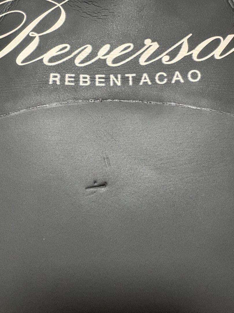 Reversal(リバーサル)5×3mm セミドライ レディースMサイズ相当