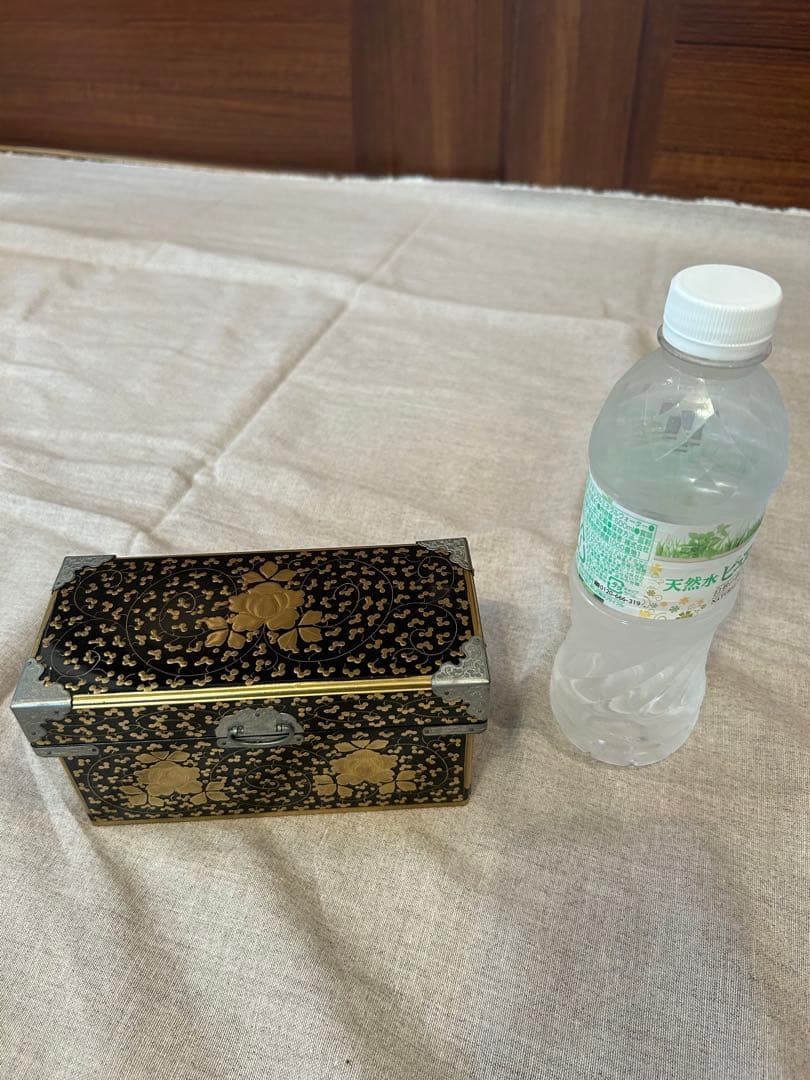 アンティーク　雛人形　お飾りのみ　昭和初期