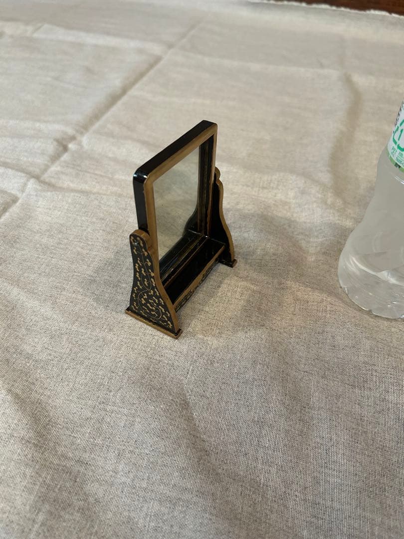 アンティーク　雛人形　お飾りのみ　昭和初期