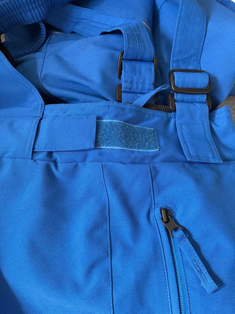 phenix スキーウエア　上下セット 140cm セットアップ　フェニックス