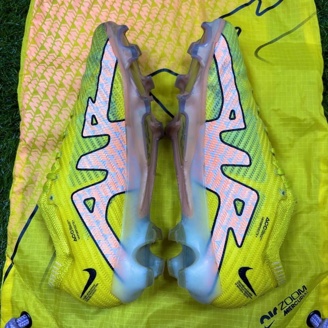 シューズ NIKE Mercurial Vapor 15 Elite FG