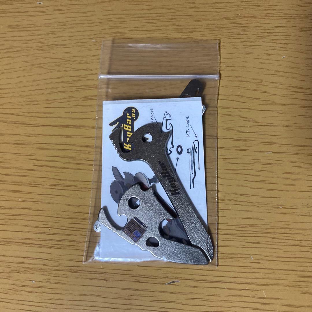 その他 KeyBar Phillips D / Bottle Bomber