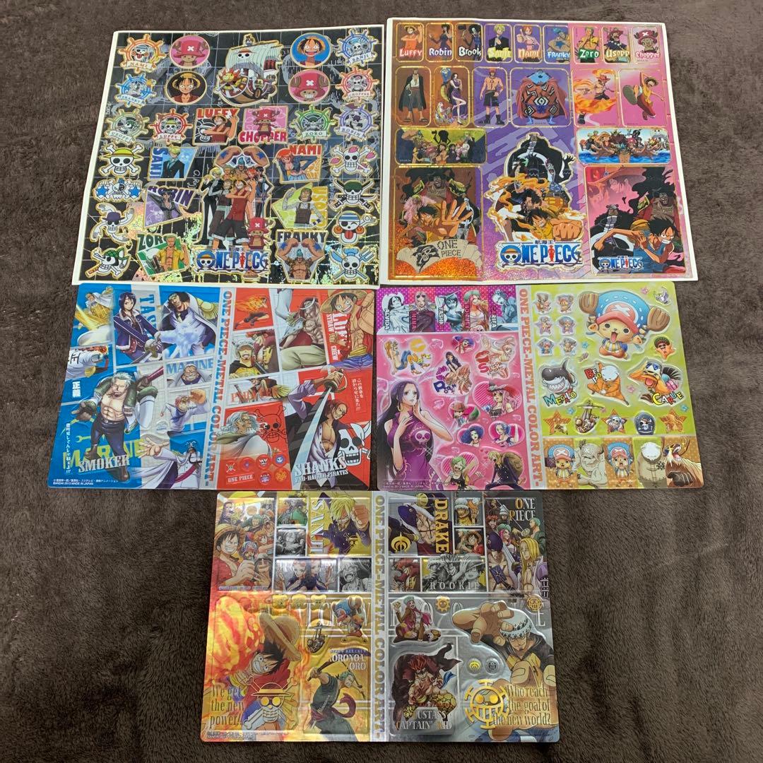 ワンピース 1〜77巻+各種グッズ尾田栄一郎ONE PIECE ジャンプ