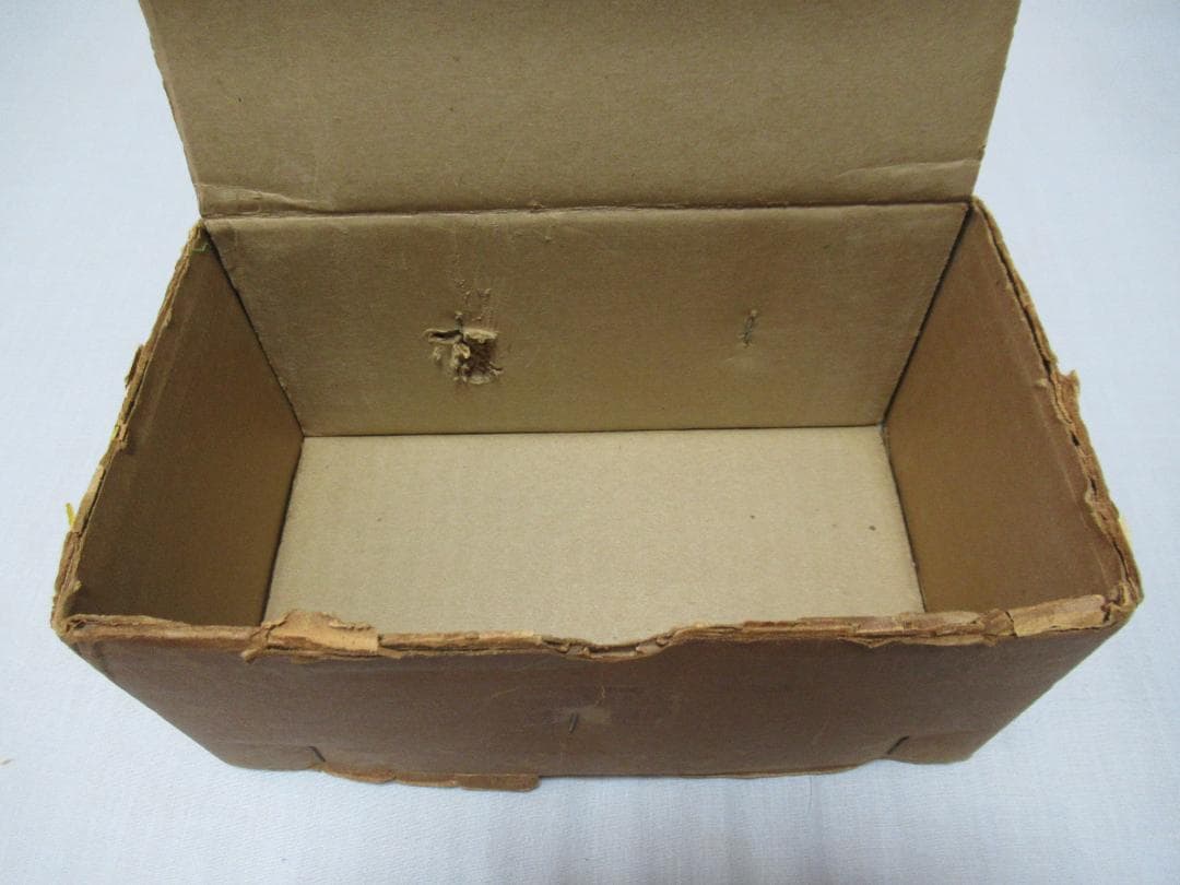 ◆未使用 1930年頃 イングランド製◆W・ブリテン 機動型18インチ重榴弾砲