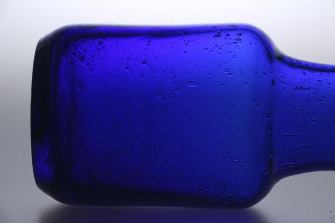 Erik Hoglund エリックホグラン 花瓶 フラワーベース 01333