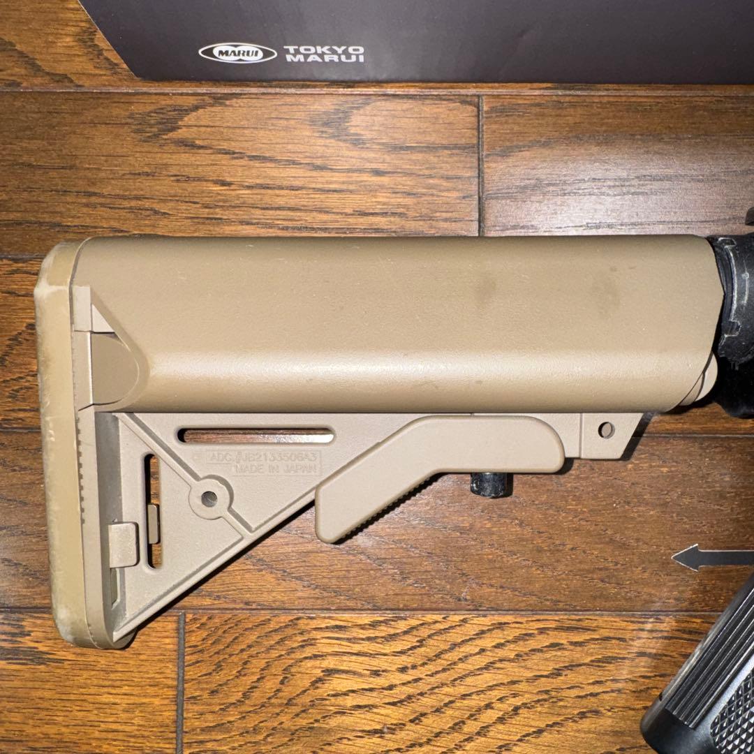 東京マルイ 次世代電動ガン Mk18Mod.1 総額10万円超えセット