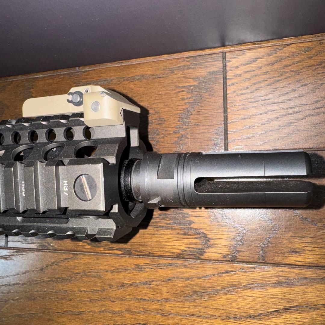 東京マルイ 次世代電動ガン Mk18Mod.1 総額10万円超えセット