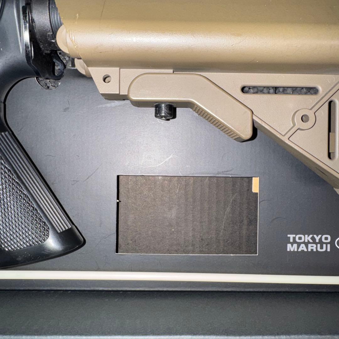 東京マルイ 次世代電動ガン Mk18Mod.1 総額10万円超えセット