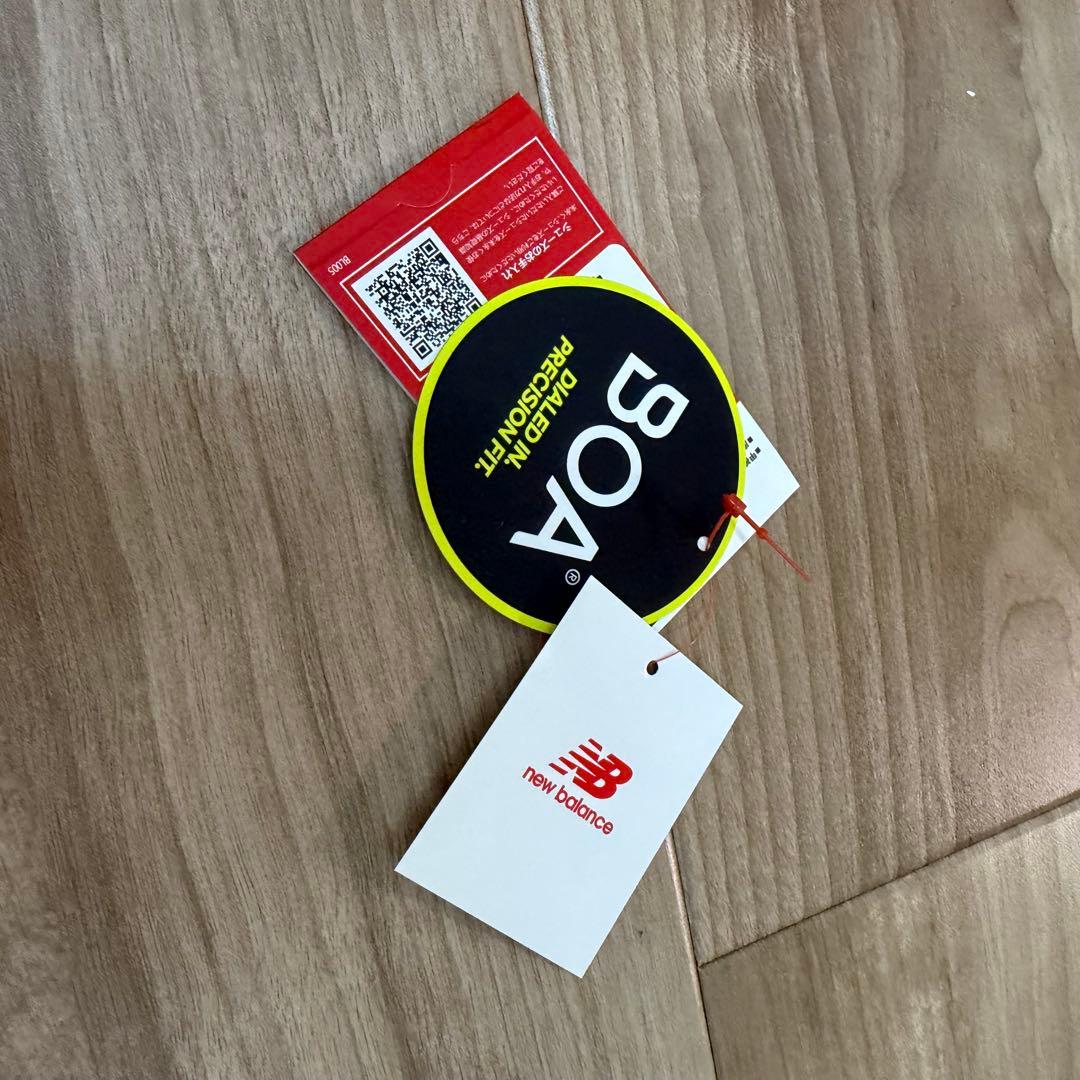 new balance(ニューバランス) UGS1001 BOA ゴルフシューズ