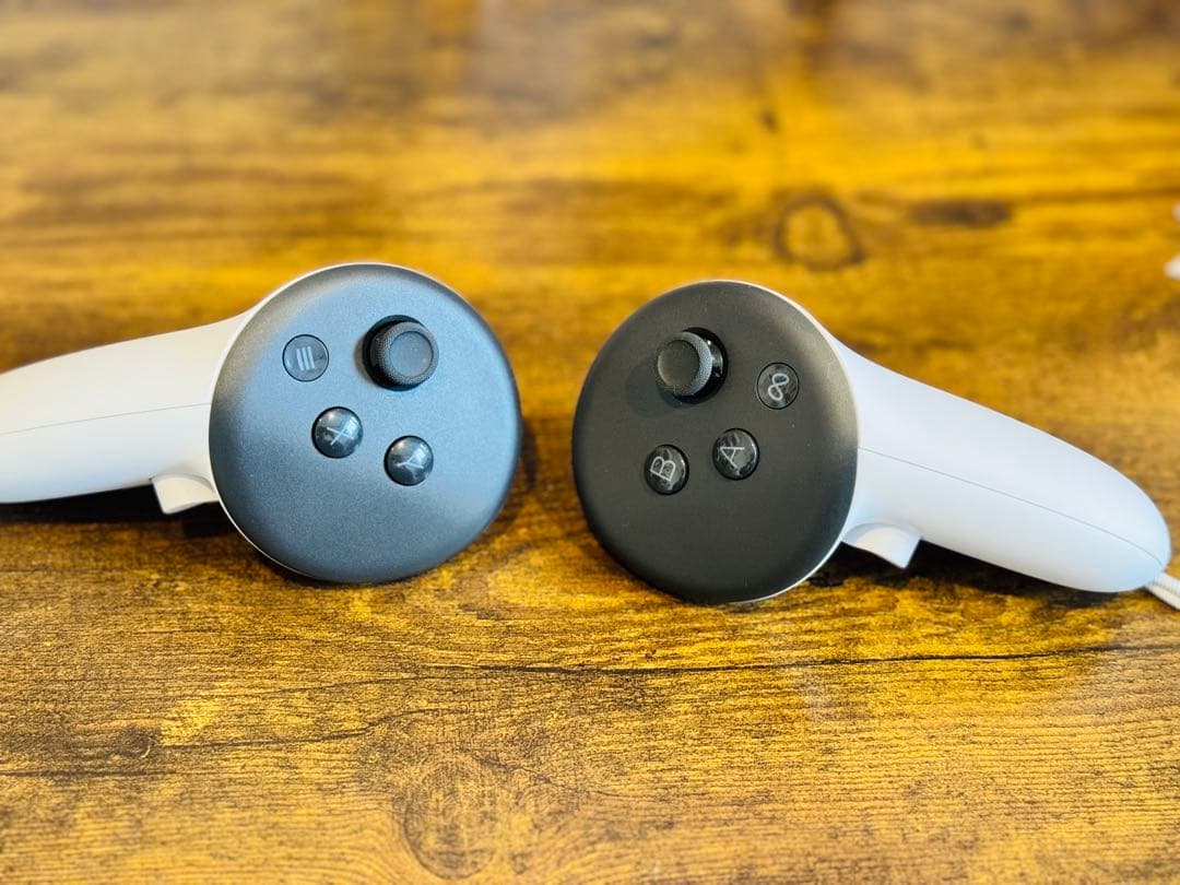 【おまけ付き・動作確認済】 Quest 3 128GB メタクエスト3