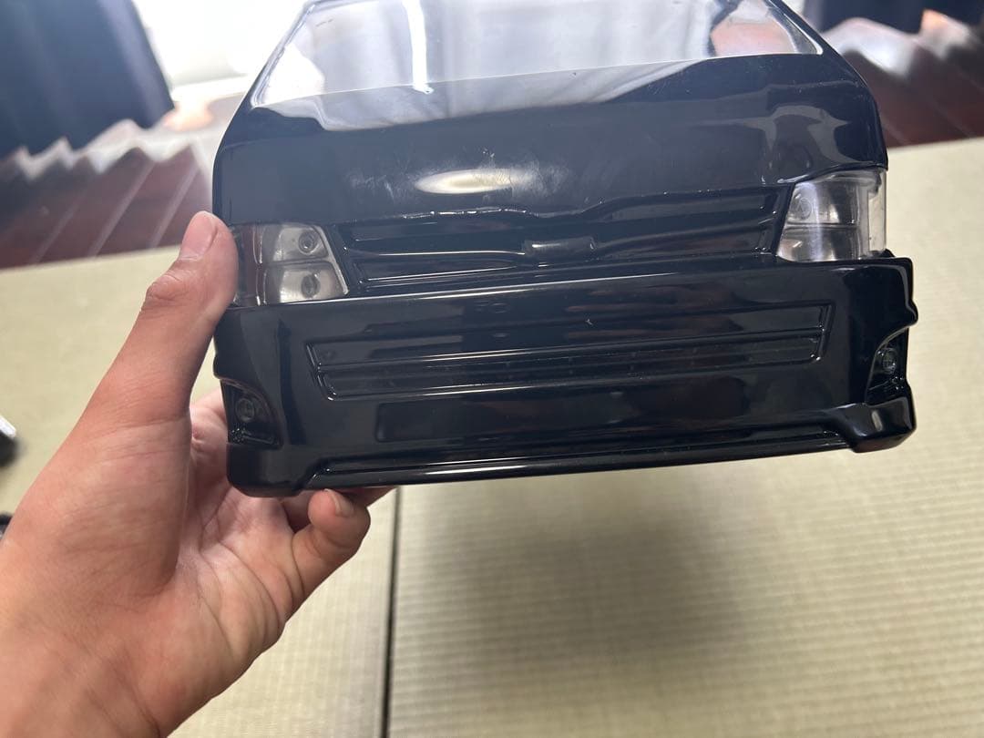 超希少ストリートジャム　ハイエース　260mm