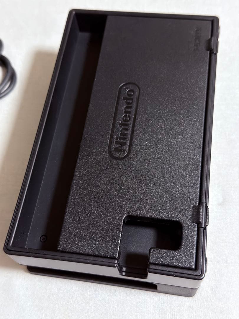 Nintendo Switch 本体付属品完備 256GBメモリ&コントローラー