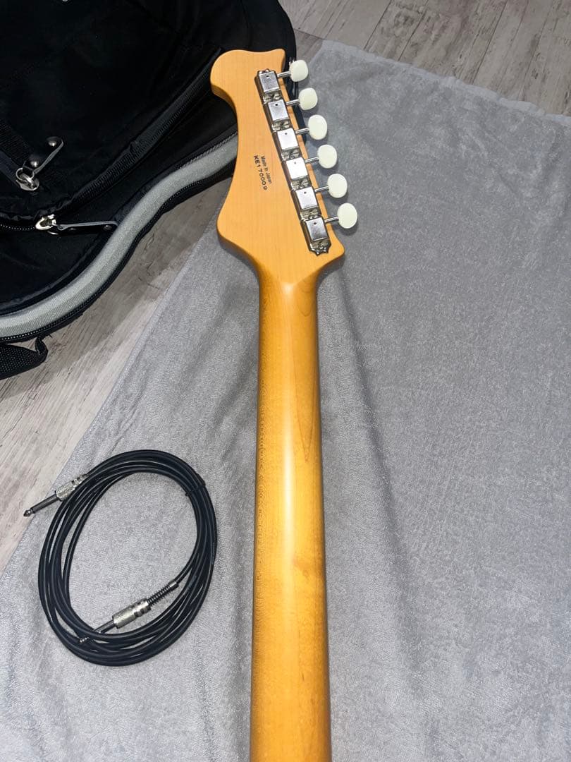 【たけ】KAMINARI × HISTORY / KH-CYGNET