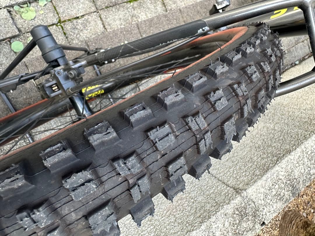 Cannondale CUJO マウンテンバイク 27.5 引き取り限定