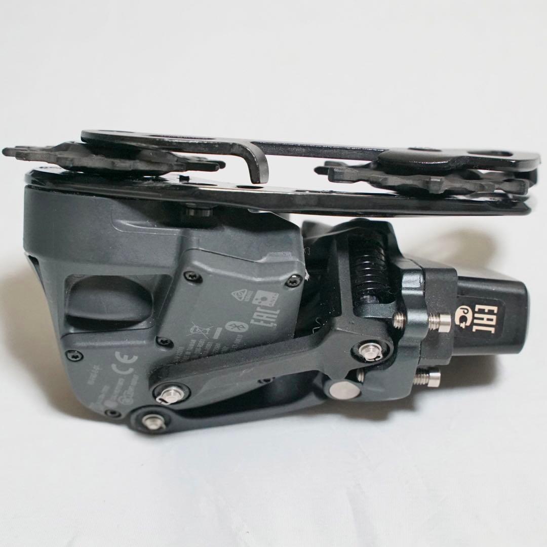 パーツ SRAM FORCE ETAP AXS FD&RD