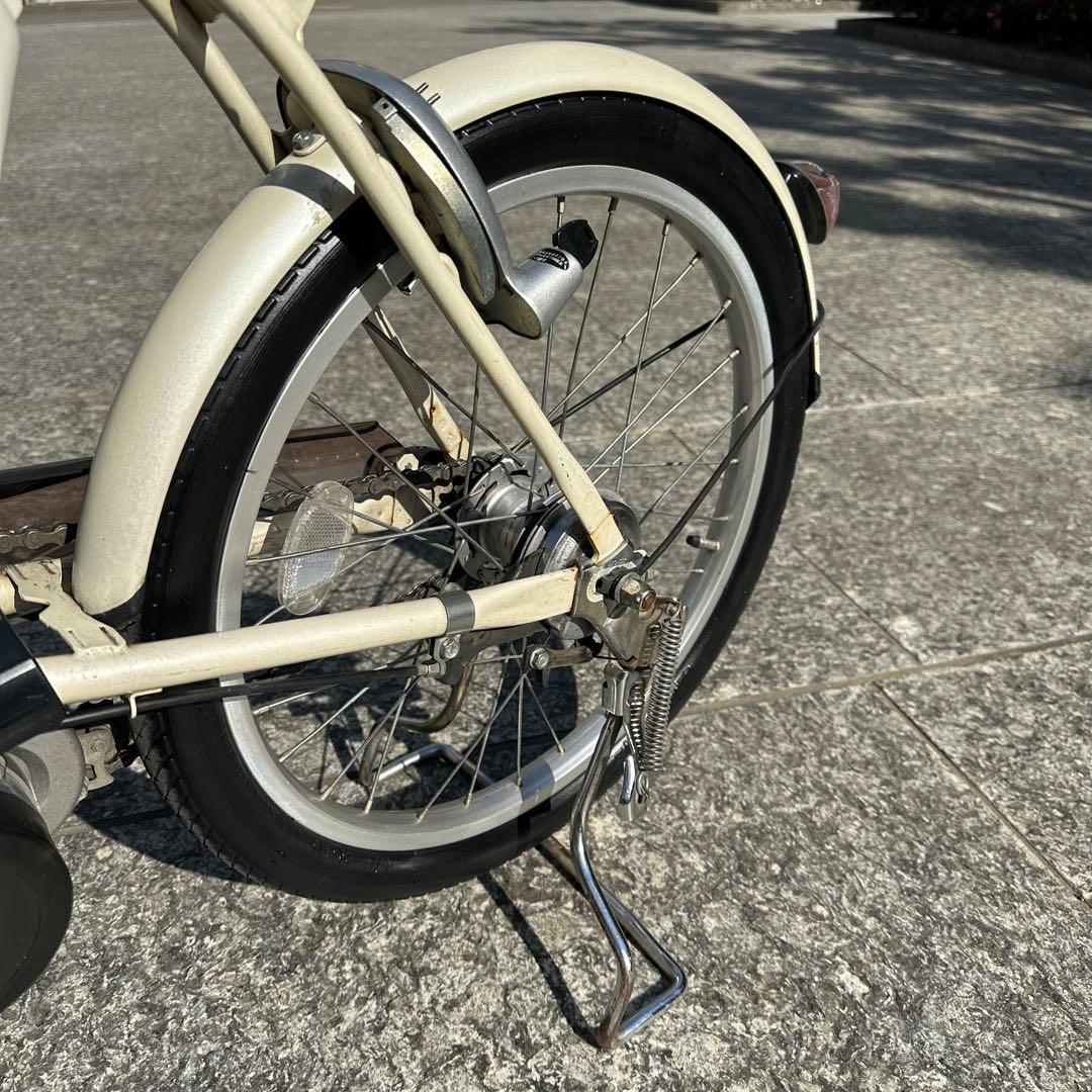 ※※※パナソニック電動自転車　シュガードロップ20インチパナソニック