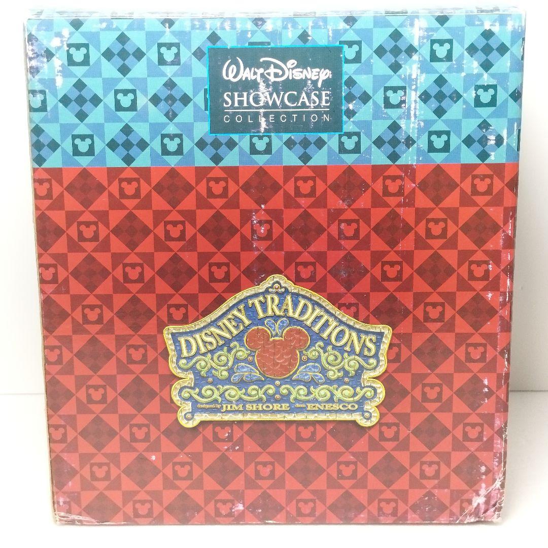 レア ディズニー ジムショア トラディション マペットショー フィギュア