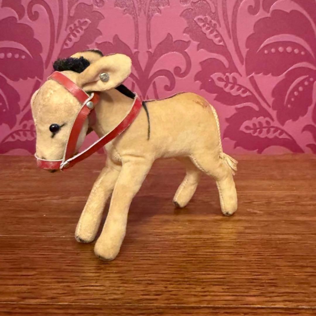 処分価格　ヴィンテージ　シュタイフ 100エーカーの森セット steiff