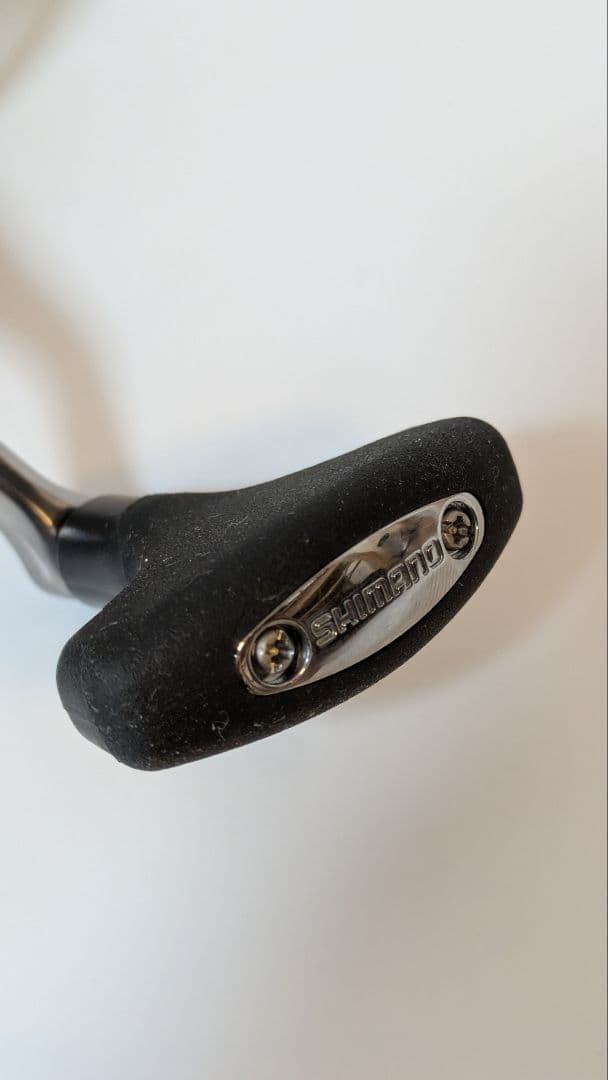 極美品　シマノ リール 　17　アルテグラ C3000　ナイロンライン(2号)付