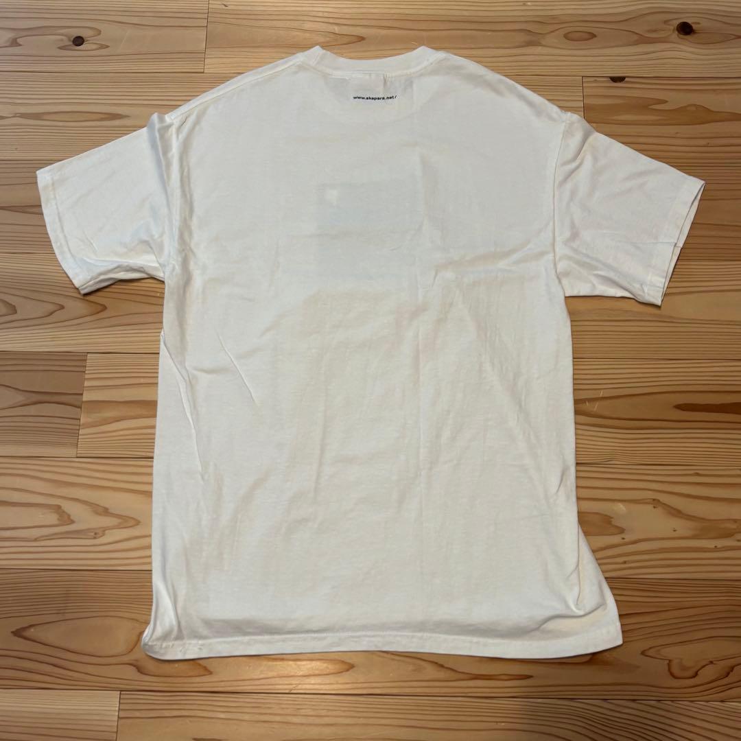 【フォロー割・美品・希少】スカパラ ライブTシャツ3枚セット