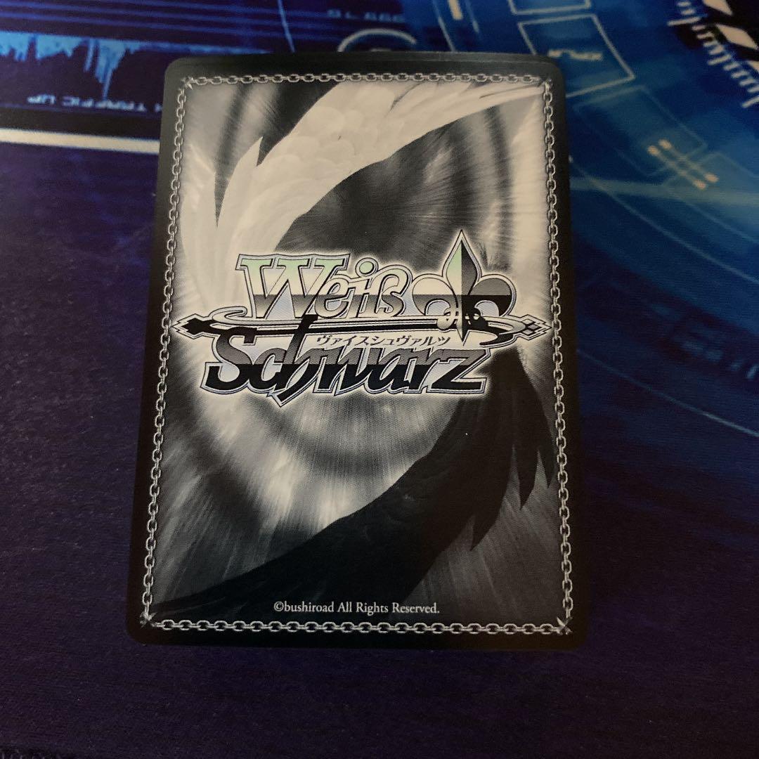 ヴァイスシュヴァルツ ホロライブSR40枚