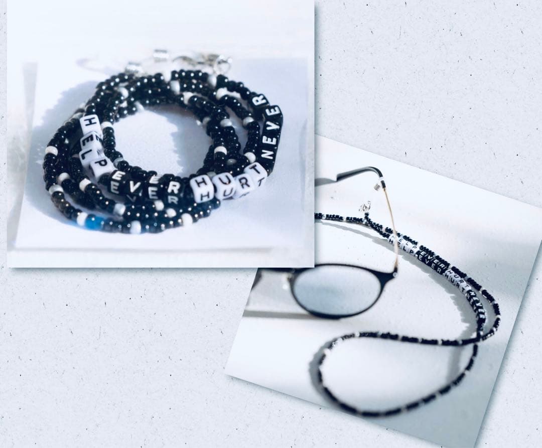 藤井風グッズ（小物含3点セット（オフィシャルグッズ）