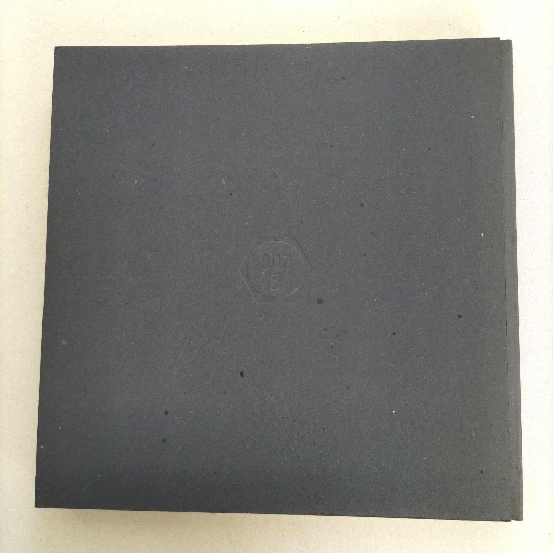 Pfund:Laurens Carouge/ローレンス・カルージュ 作品集