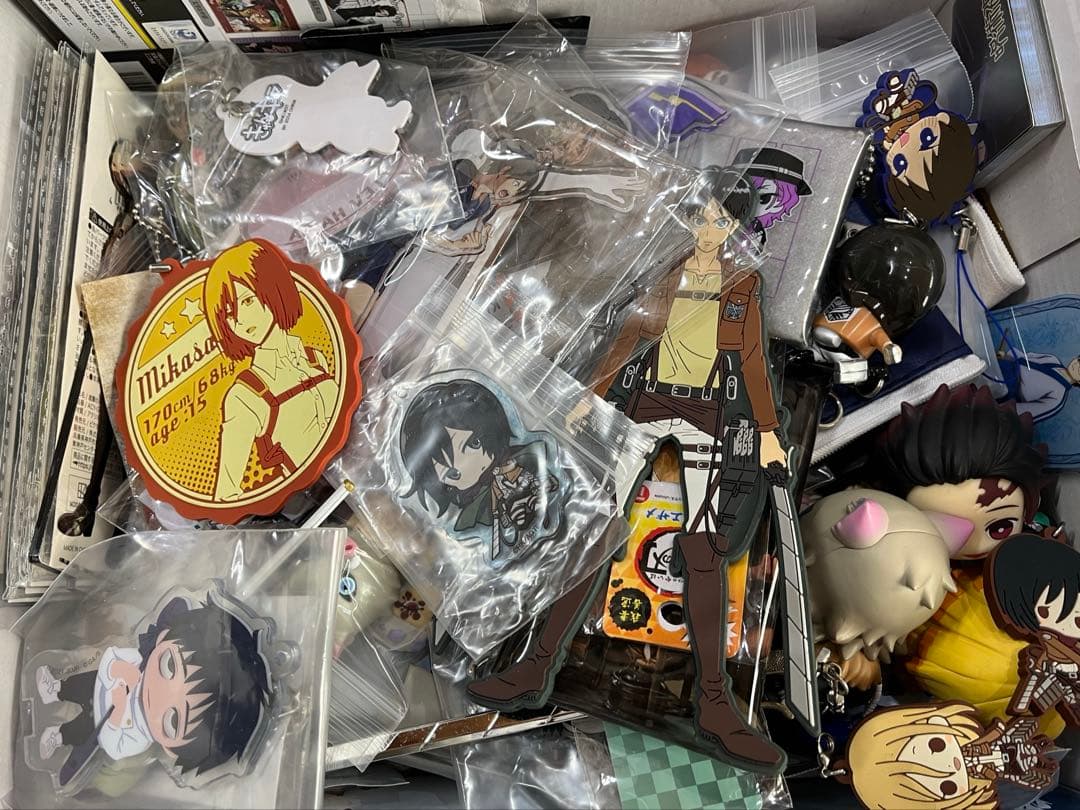 ノンジャンル まとめ売り 2000点以上