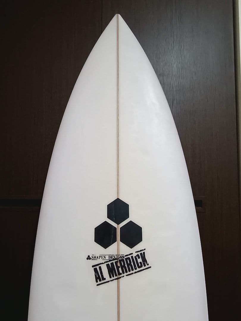 アルメリック　ボンザー３Dトライフィン　ダンプスターダイバー