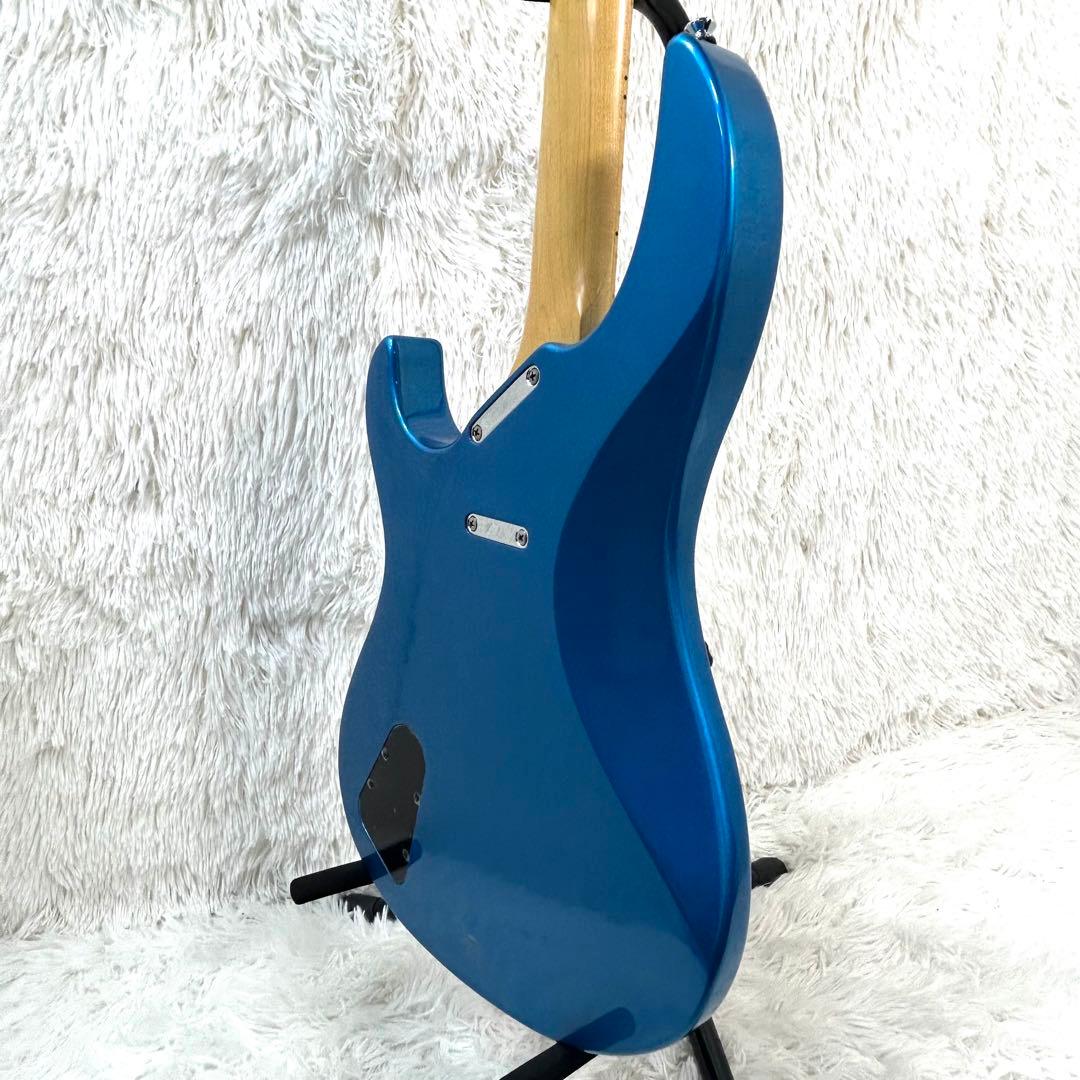 YAMAHA ATT-65M ATTITUDE ビリー・シーンモデル