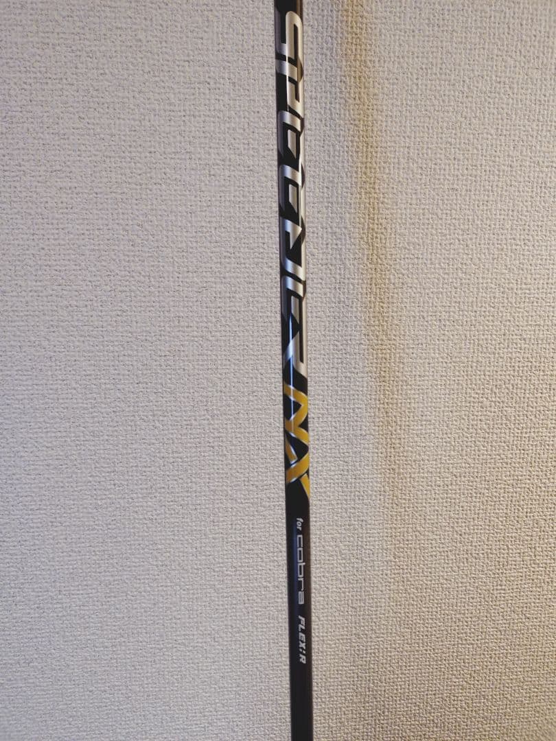 cobra LTDx MAX Black Limited コブラ ドライバー R