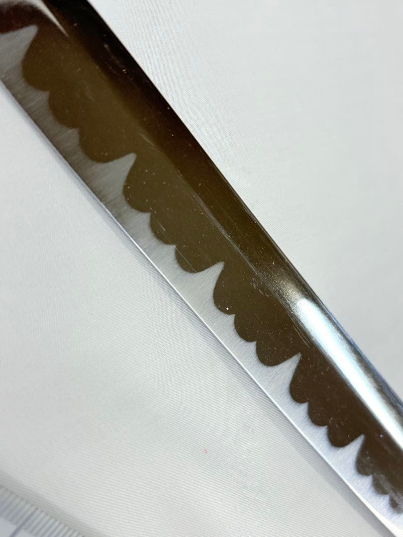 模造刀　刀　日本刀　武具 赤