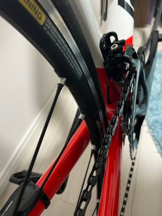 ラピエール　ゼリウスsl500