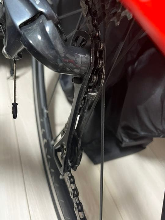 ラピエール　ゼリウスsl500