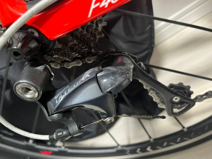 ラピエール　ゼリウスsl500