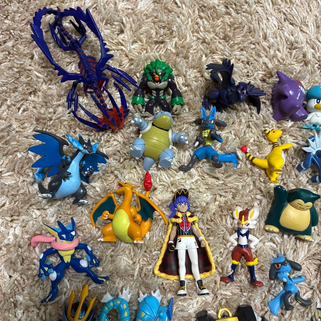 ポケモン モンコレ　まとめ売り