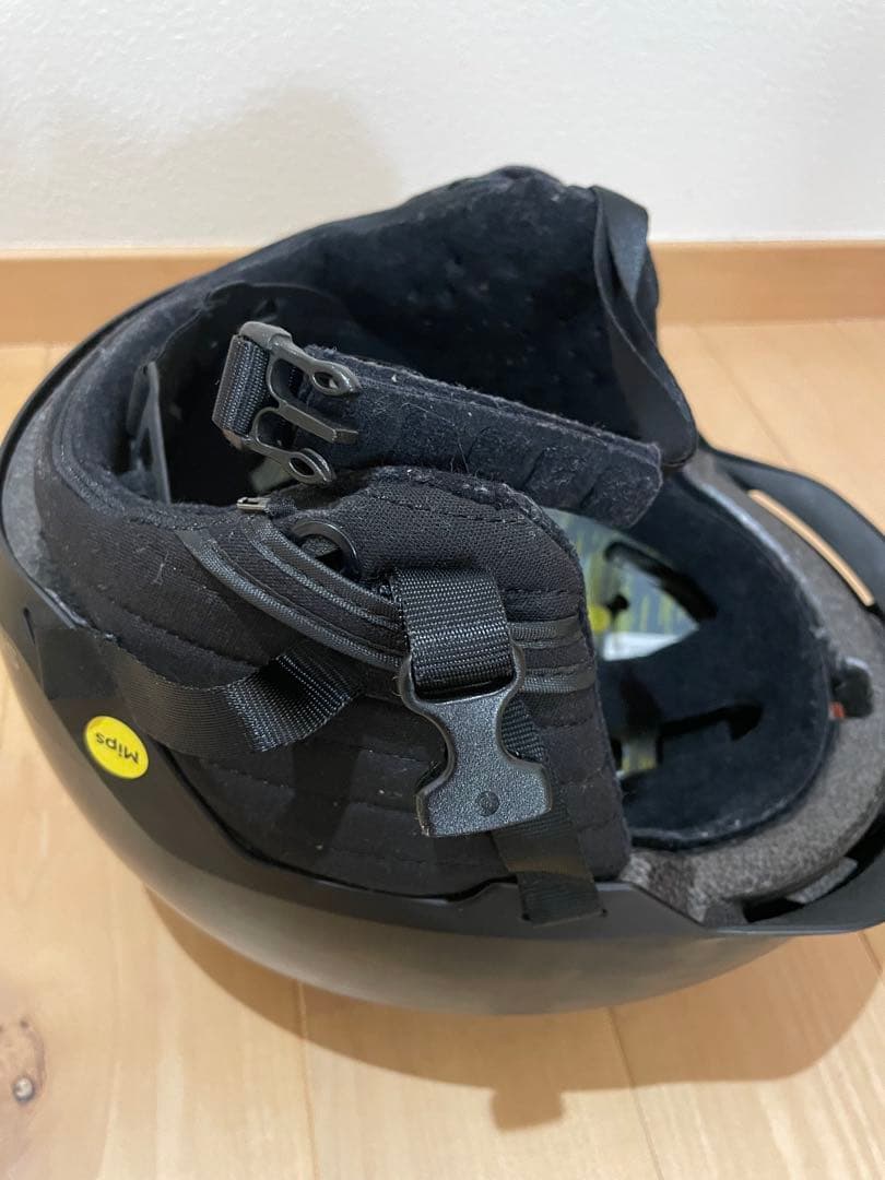 Smith Scout Mips スキーヘルメット MD