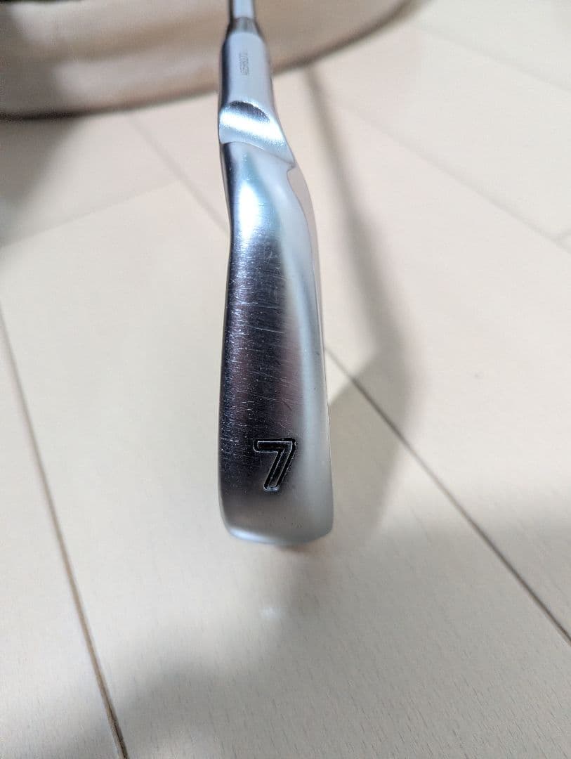 PING i525 アイアンセット 5本セット