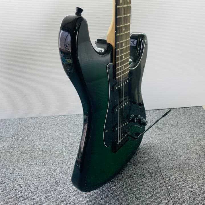 SELDER エレキギター