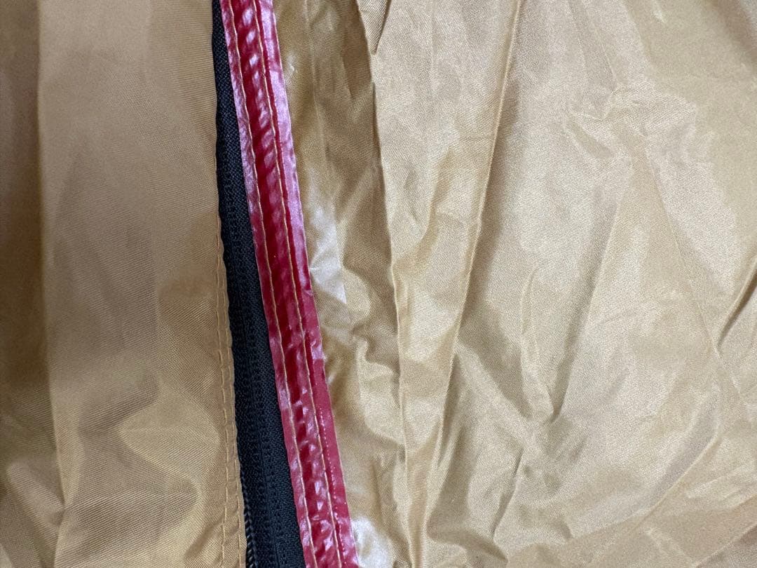 スノーピーク エルフィールド エントリー2ルーム 2024年購入 美品