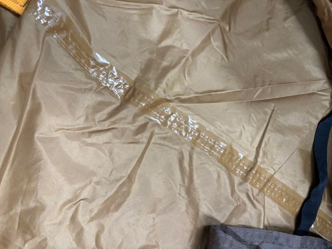 スノーピーク エルフィールド エントリー2ルーム 2024年購入 美品