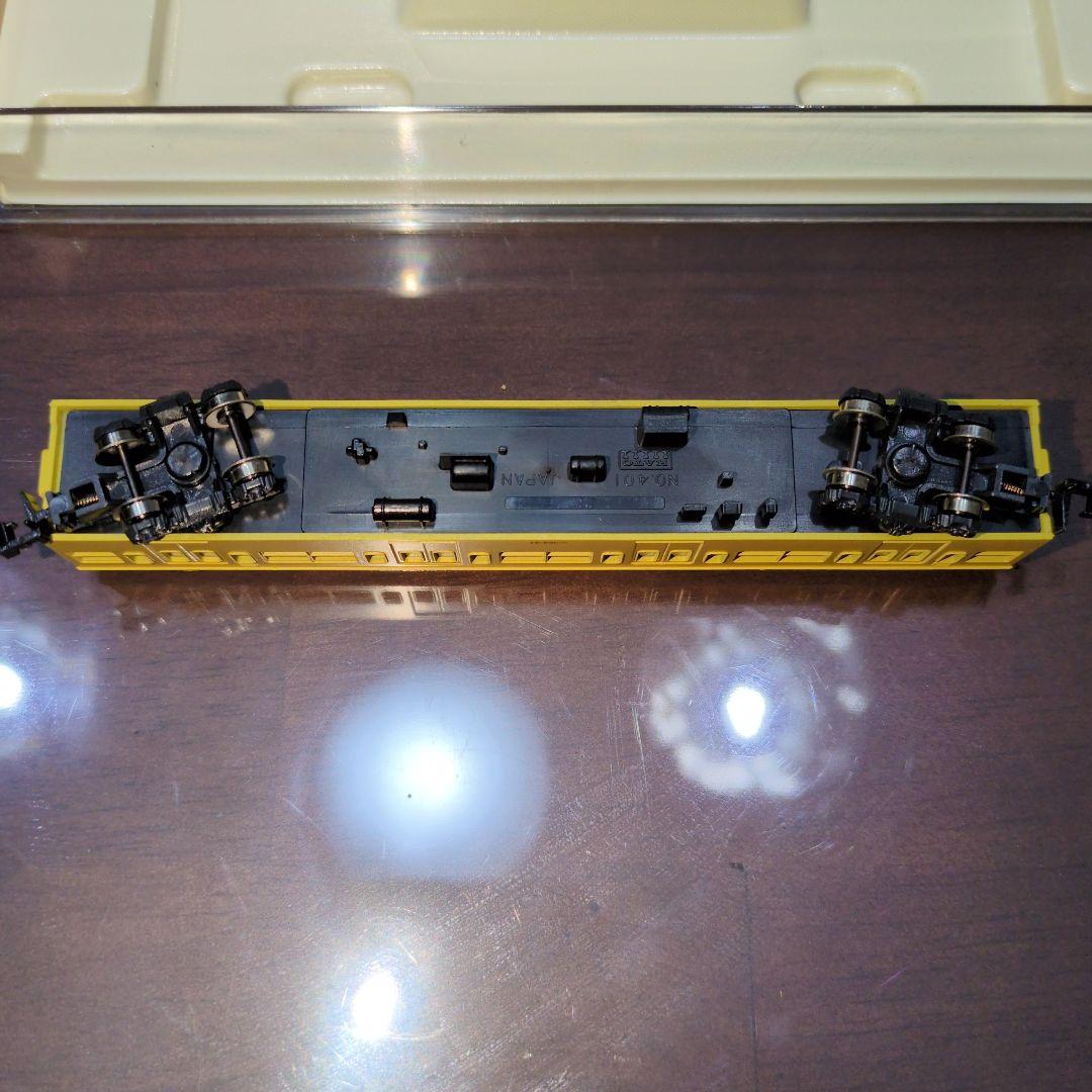 Nゲージ KATO 直流通勤形電車