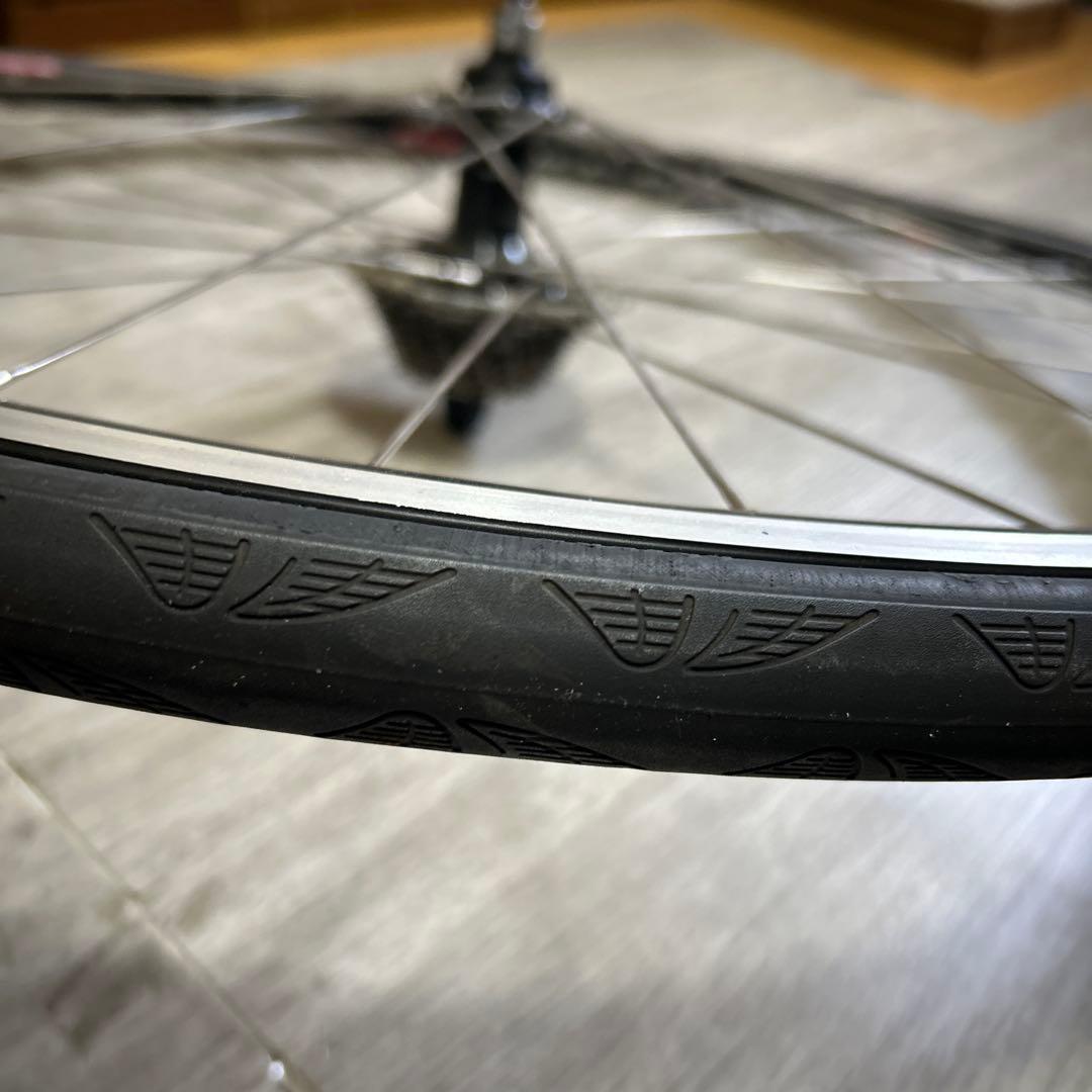 パーツ DT Swiss RR440Continental GrandPrix 4000