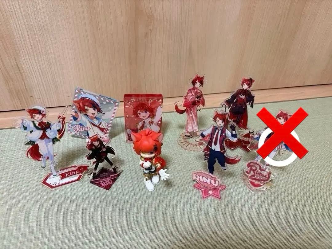 すとぷり まとめ売り