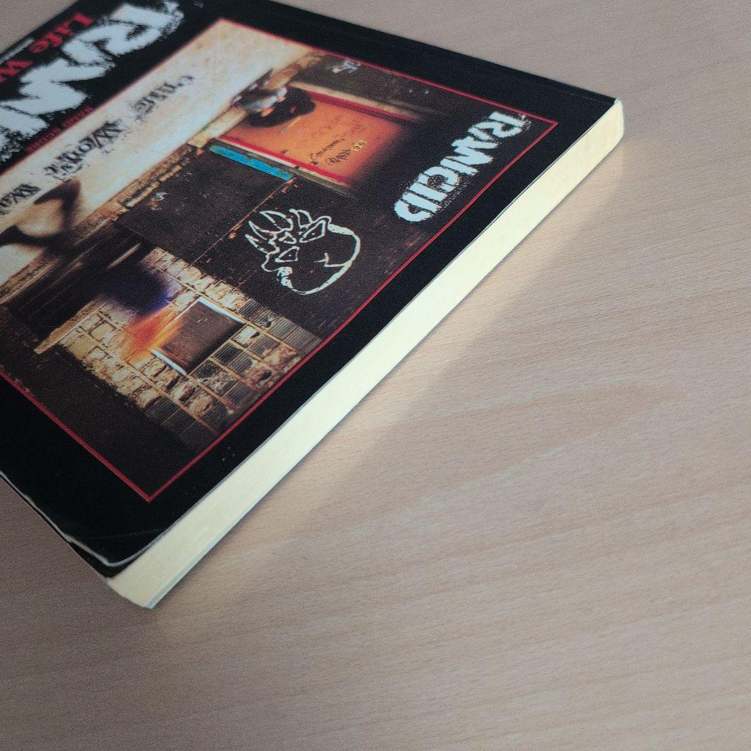 バンドスコア ランシド ライフウォウントウェイト