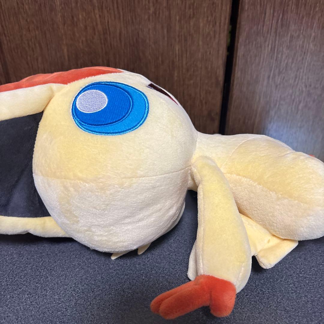 【廃盤】 ポケモンセンター ビクティニ 等身大ぬいぐるみ