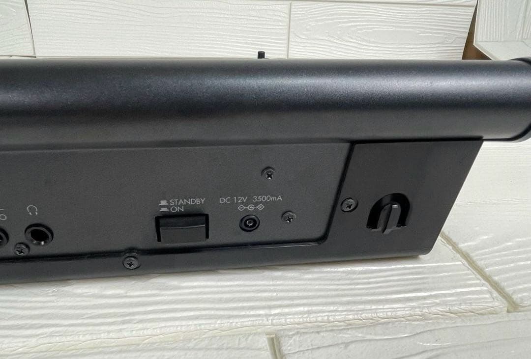 KORG シンセサイザー61鍵 M50-61