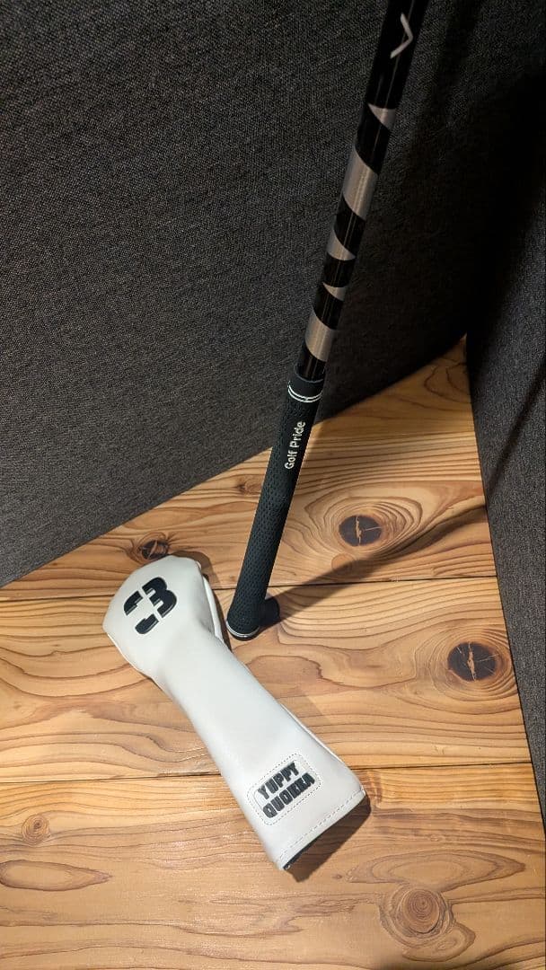 ロイヤルコレクション　RC-VX 3U VENTUS TR BLACK 7S