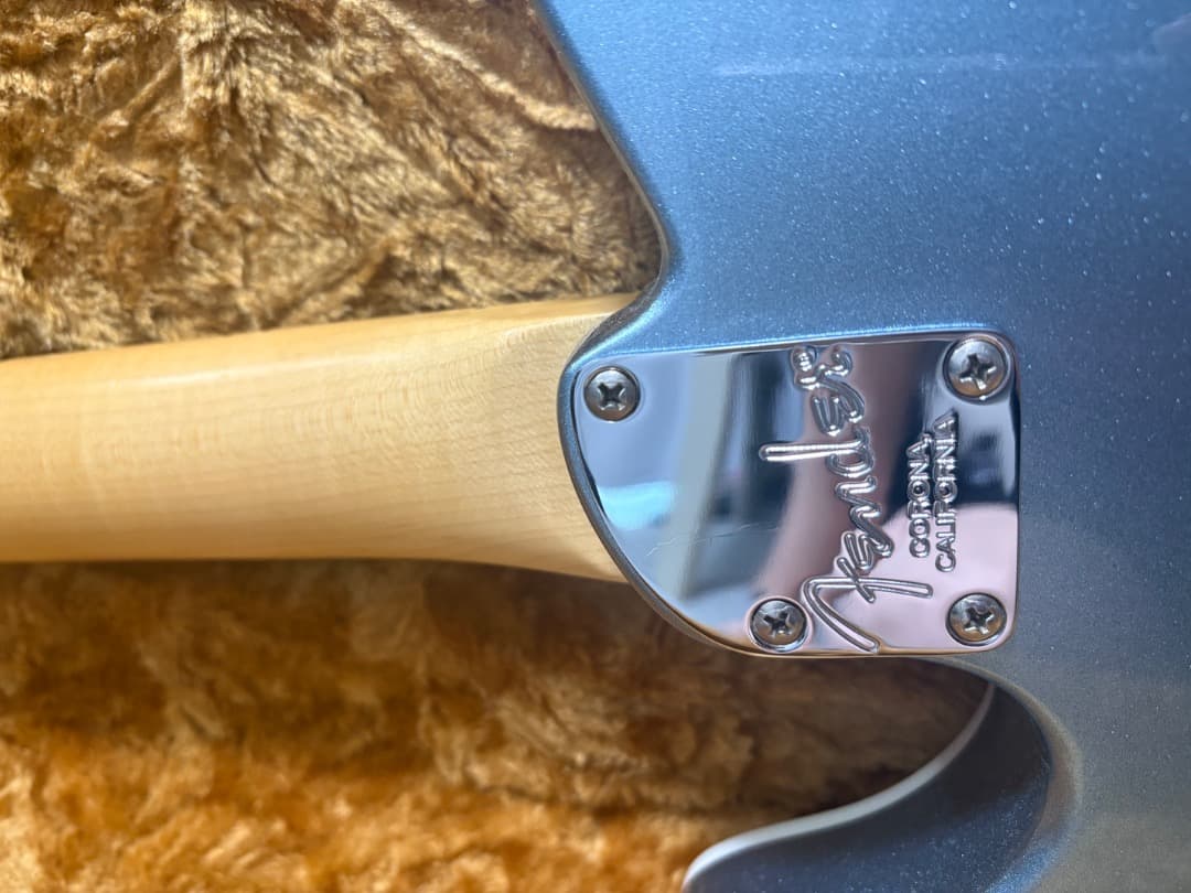 ギター Fender TelecasterThinline American Elite