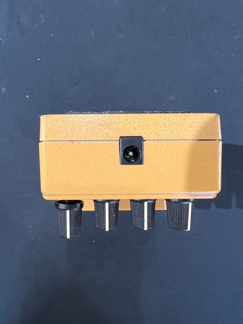 Digitech cross roads エフェクター